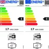 Philips 24PHS6000/12 TV 61 cm (24 tolli) HD Smart TV Wi-Fi Must