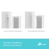 TP-Link Archer AX3000 Kaheribaline Wi-Fi 6 Õhuruuter
