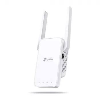 Võrgu repiiter TP-Link AC1200 Mesh Wi-Fi leviala laiendaja