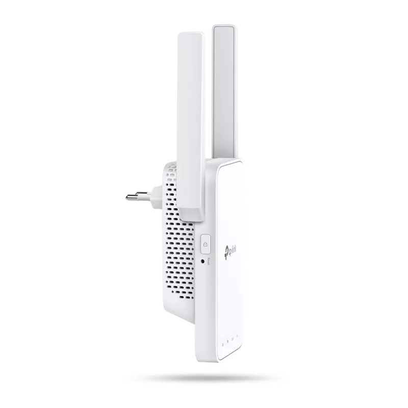Võrgu repiiter TP-Link AC1200 Mesh Wi-Fi leviala laiendaja