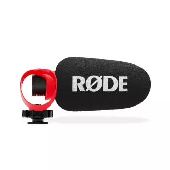 RODE Videomicroii kaameramikrofon must