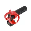 RODE Videomicroii kaameramikrofon must