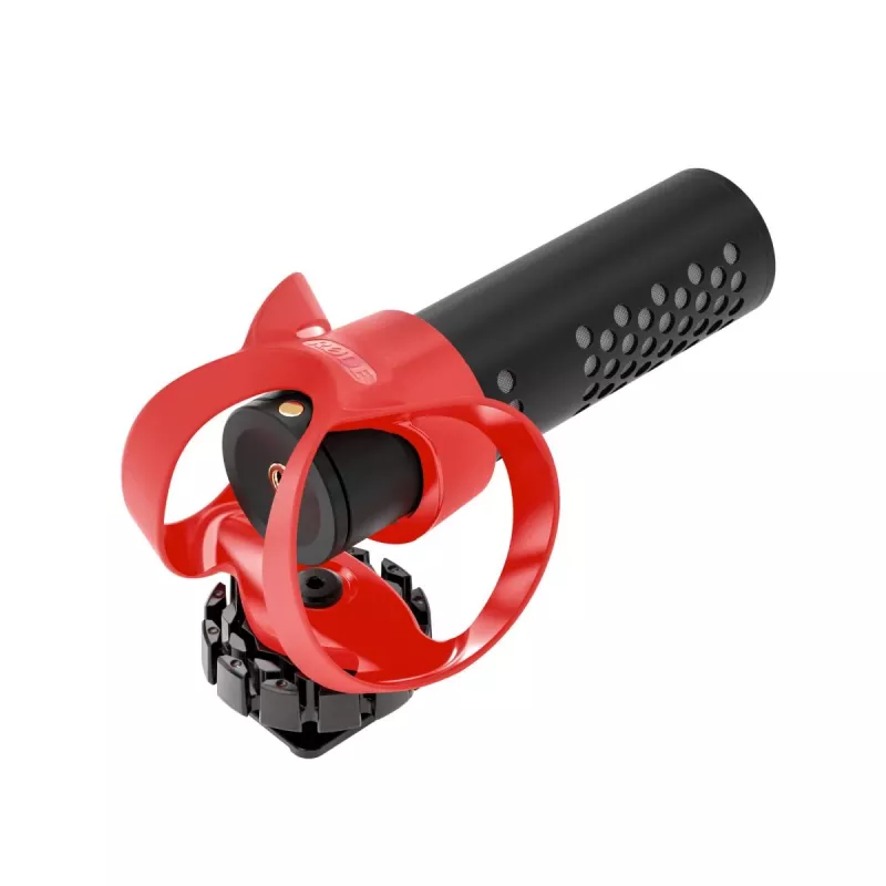 RODE Videomicroii kaameramikrofon must