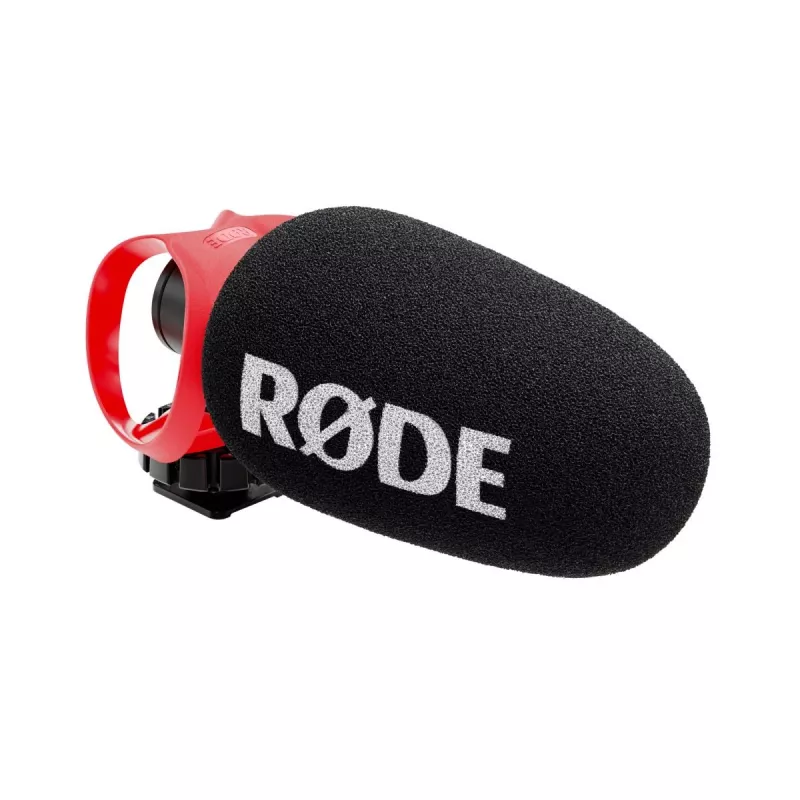 RODE Videomicroii kaameramikrofon must