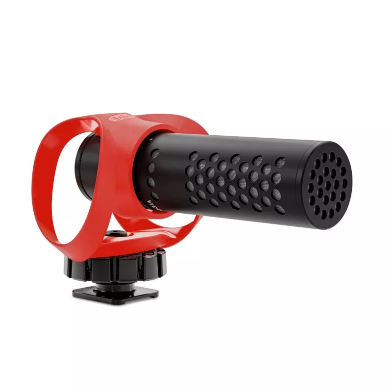 RODE Videomicroii kaameramikrofon must
