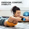 ANKER kõrvaklapid - Soundcore Sport X20 - Must