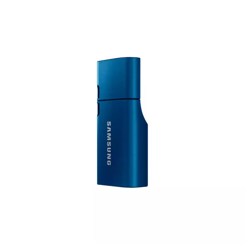 Samsung MUF-256DA USB-mälupulk 256 GB USB USB-C 3.2 Gen 1 (3.1 Gen 1) Sinine