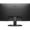 DELL SE2725HM arvutimonitor 68,6 cm (27 tolli) 1920 x 1080 pikslit Full HD LCD must