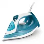 Aurutriikraud Philips DST3011/20 — 2100 W, keraamiline tallalaud, 0,3 L paak, 1,9 m juhe, sinine