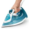 Aurutriikraud Philips DST3011/20 — 2100 W, keraamiline tallalaud, 0,3 L paak, 1,9 m juhe, sinine