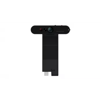 Lenovo ThinkVision MC60 veebikaamera 1920 x 1080 pikslit USB 2.0 must