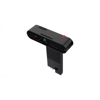 Lenovo ThinkVision MC60 veebikaamera 1920 x 1080 pikslit USB 2.0 must