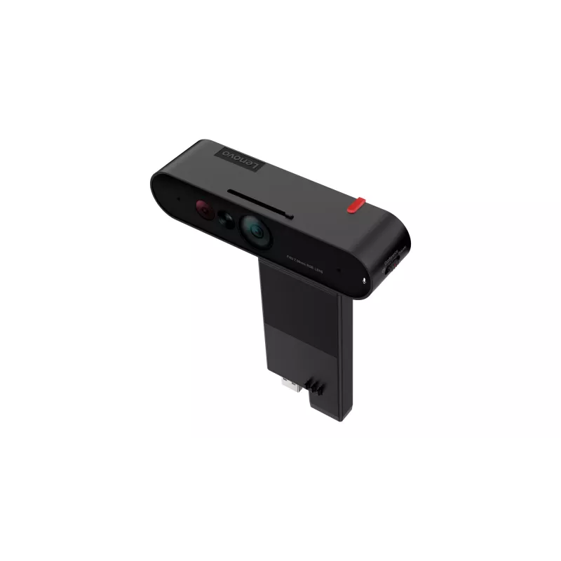 Lenovo ThinkVision MC60 veebikaamera 1920 x 1080 pikslit USB 2.0 must