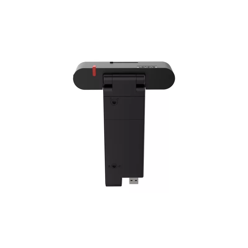 Lenovo ThinkVision MC60 veebikaamera 1920 x 1080 pikslit USB 2.0 must