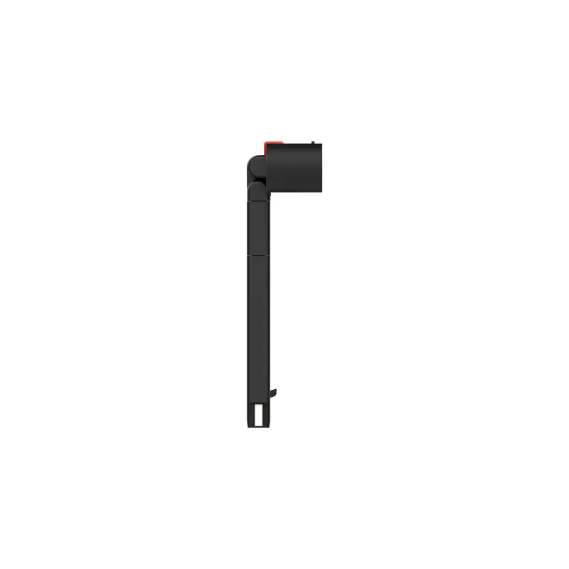 Lenovo ThinkVision MC60 veebikaamera 1920 x 1080 pikslit USB 2.0 must