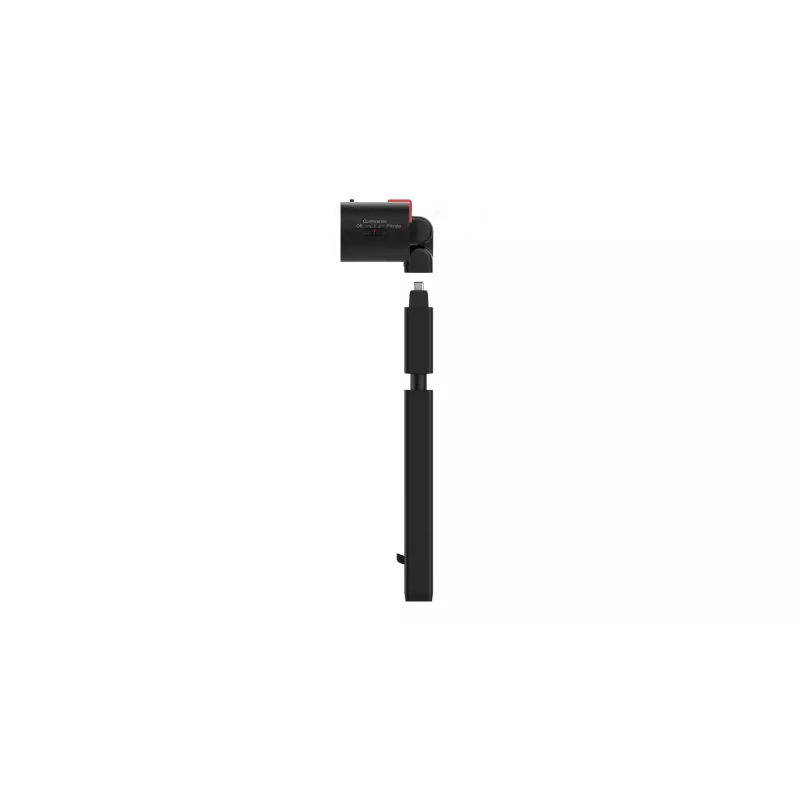 Lenovo ThinkVision MC60 veebikaamera 1920 x 1080 pikslit USB 2.0 must