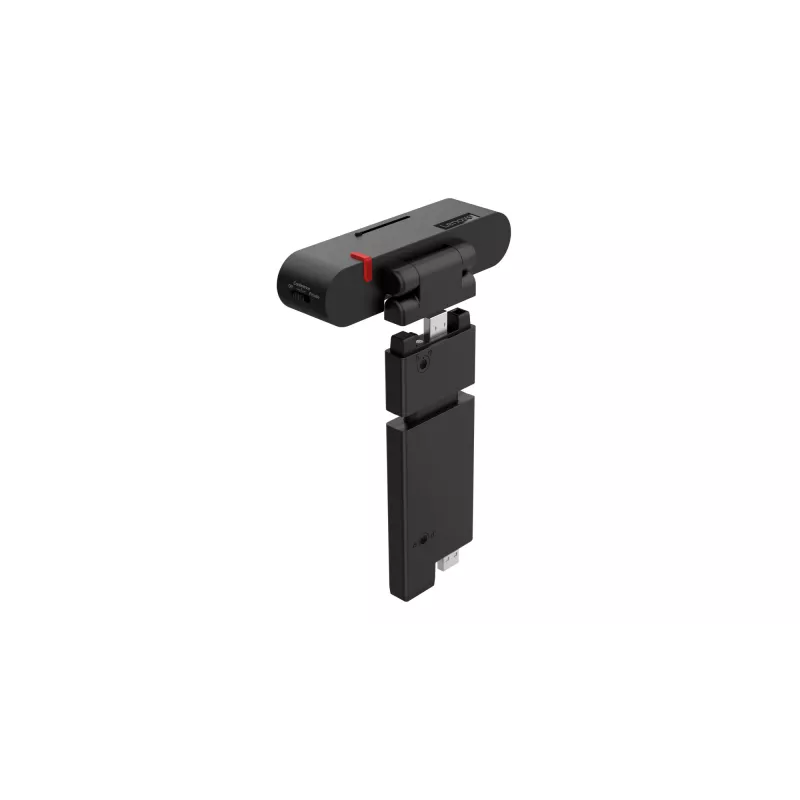 Lenovo ThinkVision MC60 veebikaamera 1920 x 1080 pikslit USB 2.0 must