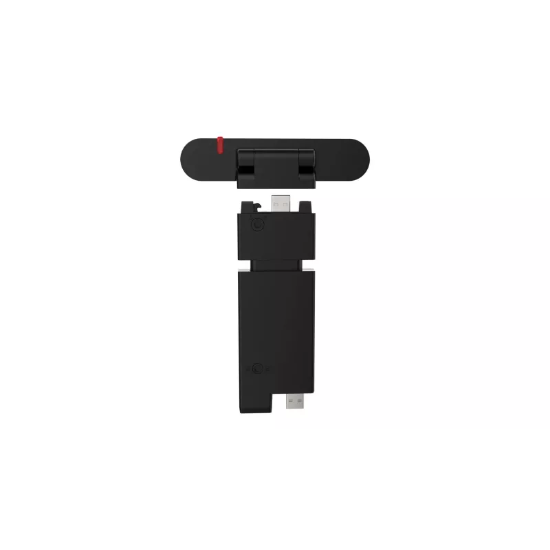 Lenovo ThinkVision MC60 veebikaamera 1920 x 1080 pikslit USB 2.0 must