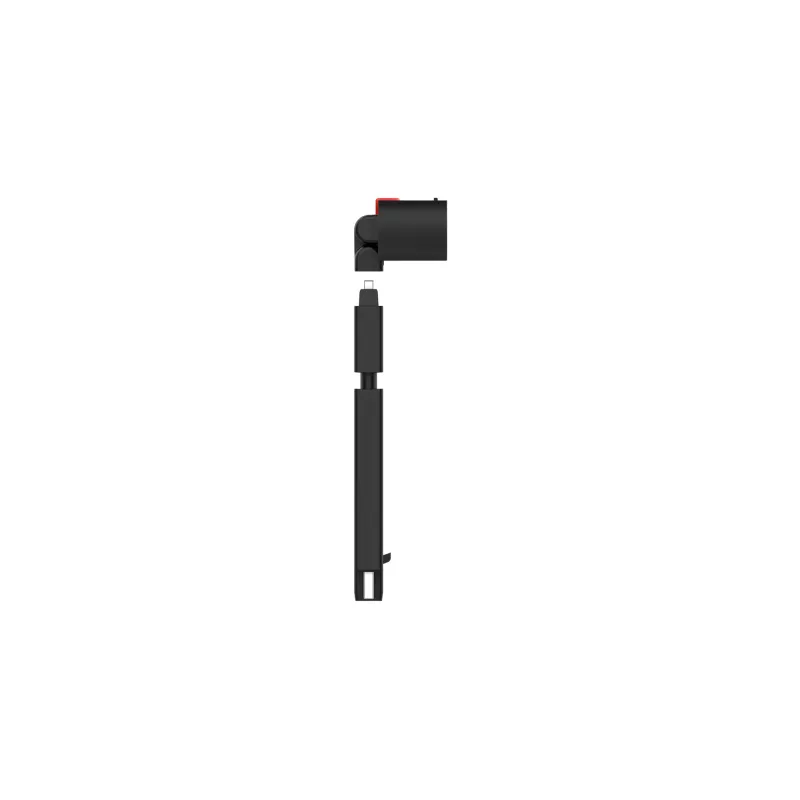 Lenovo ThinkVision MC60 veebikaamera 1920 x 1080 pikslit USB 2.0 must