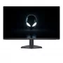 Alienware AW2725DF arvutimonitor 67,8 cm (26,7 tolli) 2560 x 1440 pikslit Quad HD QD-OLED Must