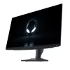 Alienware AW2725DF arvutimonitor 67,8 cm (26,7 tolli) 2560 x 1440 pikslit Quad HD QD-OLED Must