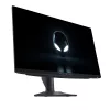 Alienware AW2725DF arvutimonitor 67,8 cm (26,7 tolli) 2560 x 1440 pikslit Quad HD QD-OLED Must