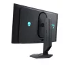 Alienware AW2725DF arvutimonitor 67,8 cm (26,7 tolli) 2560 x 1440 pikslit Quad HD QD-OLED Must