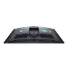 Alienware AW2725DF arvutimonitor 67,8 cm (26,7 tolli) 2560 x 1440 pikslit Quad HD QD-OLED Must