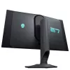 Alienware AW2725DF arvutimonitor 67,8 cm (26,7 tolli) 2560 x 1440 pikslit Quad HD QD-OLED Must