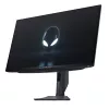 Alienware AW2725DF arvutimonitor 67,8 cm (26,7 tolli) 2560 x 1440 pikslit Quad HD QD-OLED Must