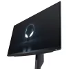 Alienware AW2725DF arvutimonitor 67,8 cm (26,7 tolli) 2560 x 1440 pikslit Quad HD QD-OLED Must
