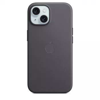 APPLE Apple FineWoven Case with MagSafe iPhone 15 Must
