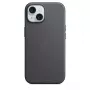 APPLE Apple FineWoven Case with MagSafe iPhone 15 Must