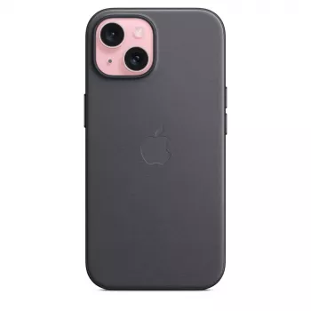 APPLE Apple FineWoven Case with MagSafe iPhone 15 Must