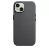 APPLE Apple FineWoven Case with MagSafe iPhone 15 Must