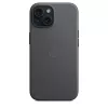 APPLE Apple FineWoven Case with MagSafe iPhone 15 Must
