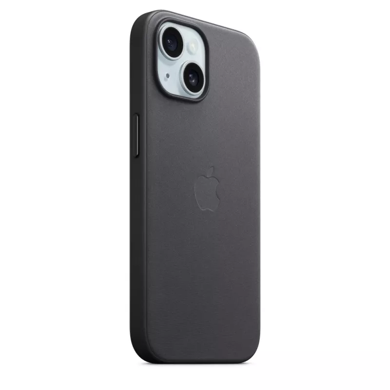 APPLE Apple FineWoven Case with MagSafe iPhone 15 Must