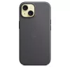 APPLE Apple FineWoven Case with MagSafe iPhone 15 Must