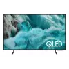 TV Samsung QE55Q7FAAU 55 tolli QLED 4K (3840x2160), Tizen, HDR10+, 50 Hz, 3×HDMI, Wi‑Fi, Bluetooth 5.3