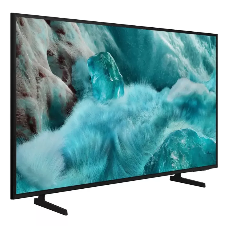 TV Samsung QE55Q7FAAU 55 tolli QLED 4K (3840x2160), Tizen, HDR10+, 50 Hz, 3×HDMI, Wi‑Fi, Bluetooth 5.3