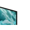 TV Samsung QE55Q7FAAU 55 tolli QLED 4K (3840x2160), Tizen, HDR10+, 50 Hz, 3×HDMI, Wi‑Fi, Bluetooth 5.3