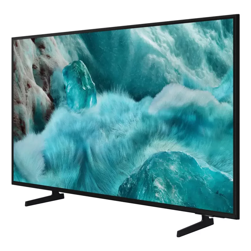 TV Samsung QE55Q7FAAU 55 tolli QLED 4K (3840x2160), Tizen, HDR10+, 50 Hz, 3×HDMI, Wi‑Fi, Bluetooth 5.3