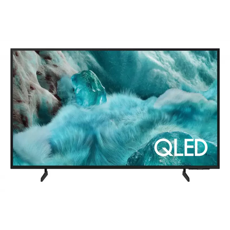 TV Samsung QE55Q7FAAU 55 tolli QLED 4K (3840x2160), Tizen, HDR10+, 50 Hz, 3×HDMI, Wi‑Fi, Bluetooth 5.3