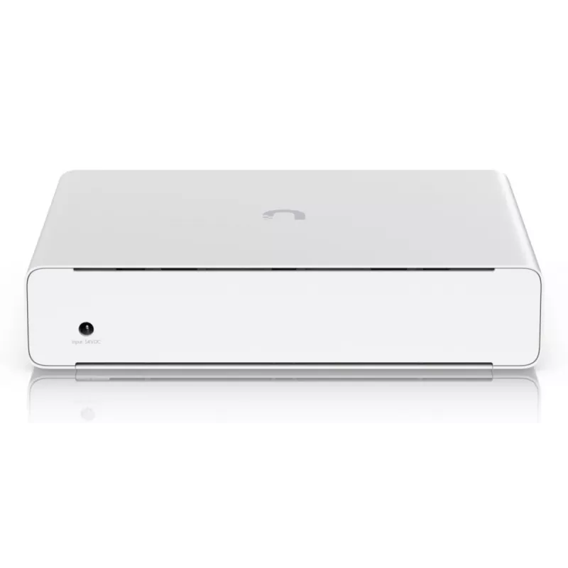 Hallatav lüliti Ubiquiti UniFi Pro XG 8 PoE 10G Ethernet 8 porti