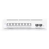 Hallatav lüliti Ubiquiti UniFi Pro XG 8 PoE 10G Ethernet 8 porti