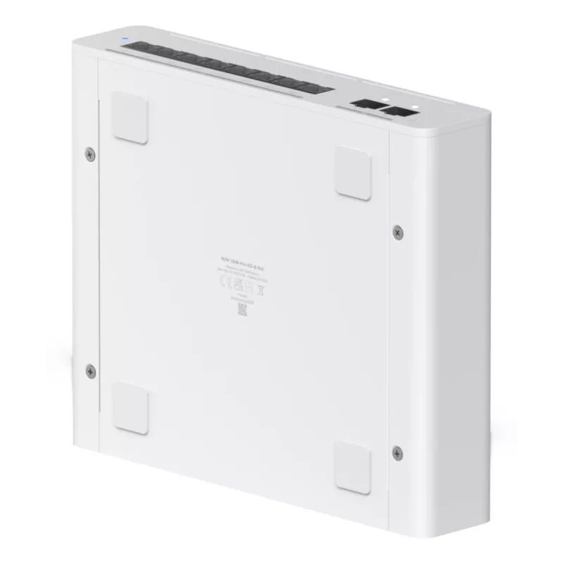 Hallatav lüliti Ubiquiti UniFi Pro XG 8 PoE 10G Ethernet 8 porti