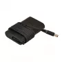DELL 450-ABFS toiteadapter/inverter siseruumides kasutatav 65 W Must