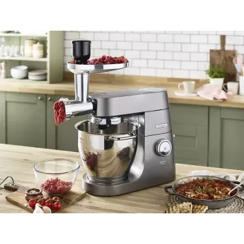 Kenwood KAX950ME mikseri/köögikombaini lisatarvik Hakklihamasina komplekt