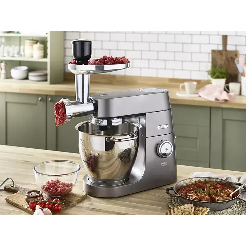 Kenwood KAX950ME mikseri/köögikombaini lisatarvik Hakklihamasina komplekt