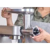 Kenwood KAX950ME mikseri/köögikombaini lisatarvik Hakklihamasina komplekt
